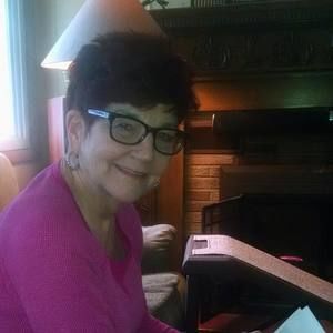 Meet your Posher, Sally